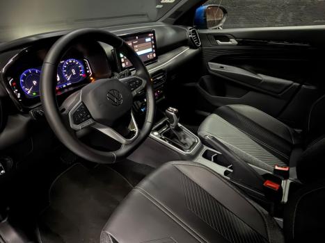 VOLKSWAGEN Tera 1.0 12V 4P 170 TSI HIGH AUTOM�TICO, Foto 5