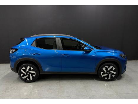 VOLKSWAGEN Tera 1.0 12V 4P 170 TSI HIGH AUTOM�TICO, Foto 8