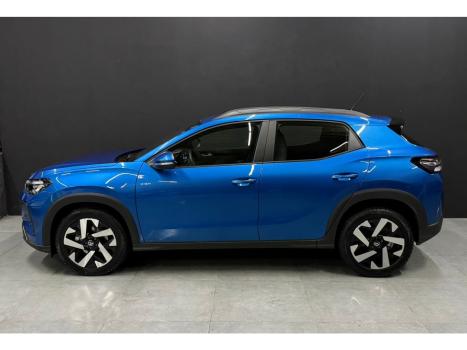 VOLKSWAGEN Tera 1.0 12V 4P 170 TSI HIGH AUTOM�TICO, Foto 9