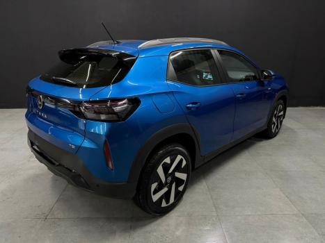 VOLKSWAGEN Tera 1.0 12V 4P 170 TSI HIGH AUTOM�TICO, Foto 10