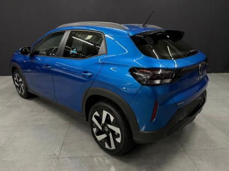 VOLKSWAGEN Tera 1.0 12V 4P 170 TSI HIGH AUTOM�TICO, Foto 11