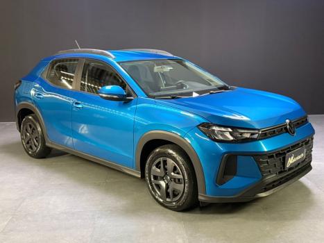 VOLKSWAGEN Tera 1.0 12V 4P MPI, Foto 1