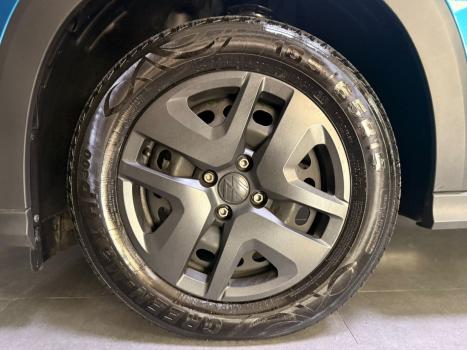 VOLKSWAGEN Tera 1.0 12V 4P MPI, Foto 2