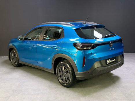 VOLKSWAGEN Tera 1.0 12V 4P MPI, Foto 3