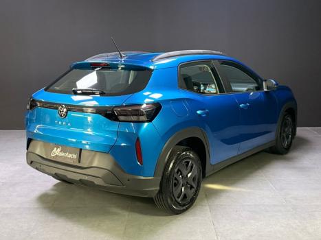 VOLKSWAGEN Tera 1.0 12V 4P MPI, Foto 4