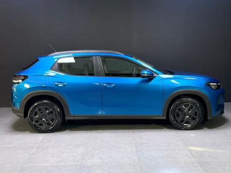 VOLKSWAGEN Tera 1.0 12V 4P MPI, Foto 5