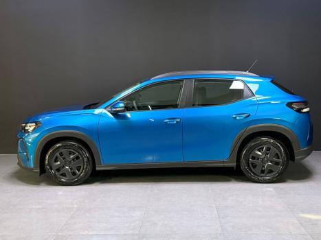 VOLKSWAGEN Tera 1.0 12V 4P MPI, Foto 6