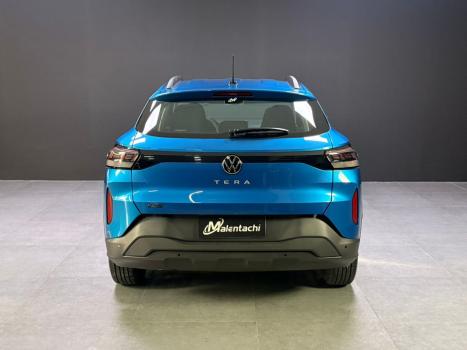 VOLKSWAGEN Tera 1.0 12V 4P MPI, Foto 8