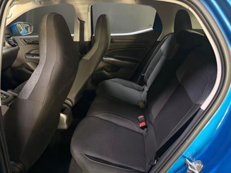 VOLKSWAGEN Tera 1.0 12V 4P MPI, Foto 10