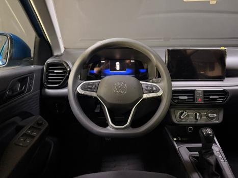 VOLKSWAGEN Tera 1.0 12V 4P MPI, Foto 12