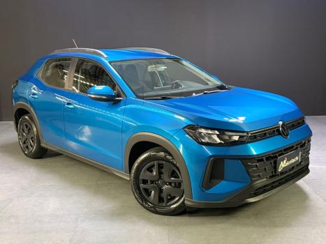 VOLKSWAGEN Tera 1.0 12V 4P MPI, Foto 13