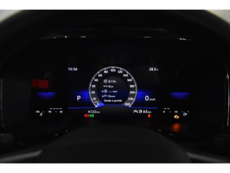 VOLKSWAGEN Tera 1.0 12V 4P 170 TSI, Foto 16