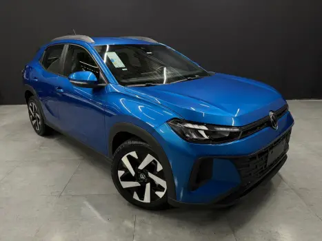 VOLKSWAGEN Tera 1.0 12V 4P 170 TSI HIGH AUTOM�TICO, Foto 13