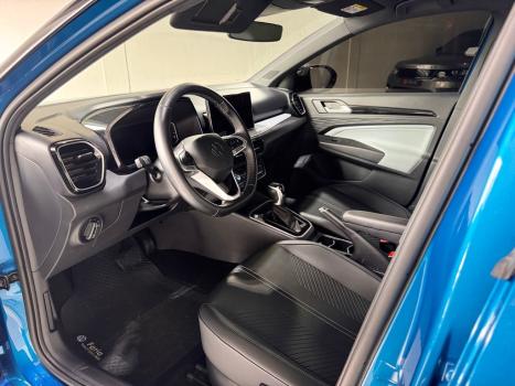 VOLKSWAGEN Tera 1.0 12V 4P 170 TSI HIGH AUTOM�TICO, Foto 9