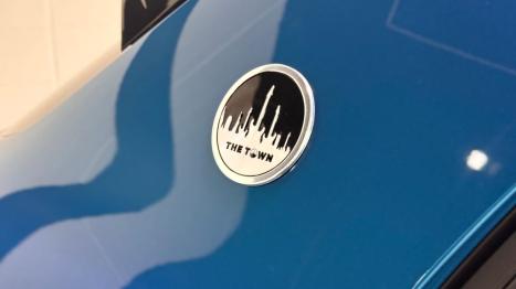 VOLKSWAGEN Tera 1.0 12V 4P 170 TSI HIGH AUTOM�TICO, Foto 12