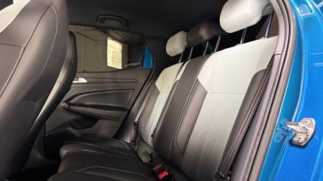 VOLKSWAGEN Tera 1.0 12V 4P 170 TSI HIGH AUTOM�TICO, Foto 22