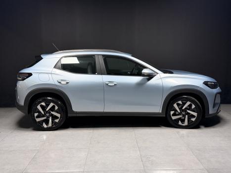 VOLKSWAGEN Tera 1.0 12V 4P 170 TSI HIGH AUTOMÁTICO, Foto 3