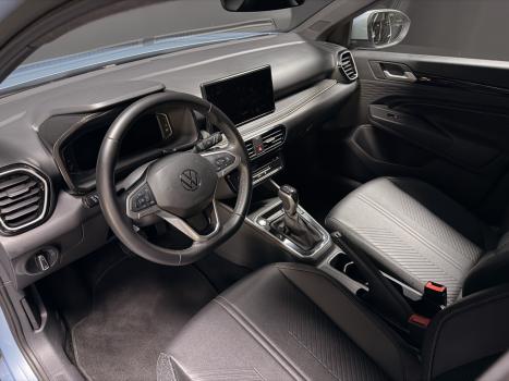 VOLKSWAGEN Tera 1.0 12V 4P 170 TSI HIGH AUTOMÁTICO, Foto 10