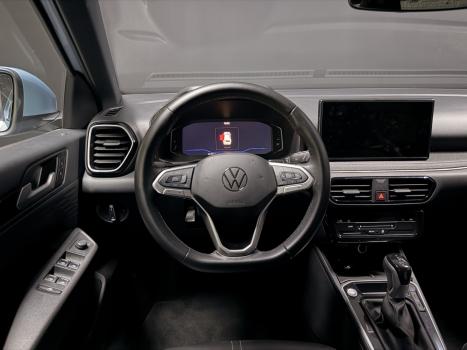 VOLKSWAGEN Tera 1.0 12V 4P 170 TSI HIGH AUTOMÁTICO, Foto 12