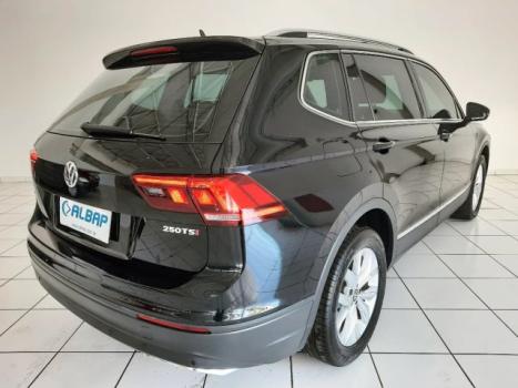 VOLKSWAGEN Tiguan 1.4 250 TSI TOTAL FLEX ALLSPACE TURBO AUTOMTICO TIPTRONIC, Foto 2