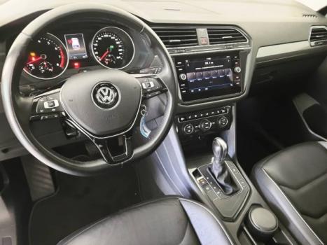 VOLKSWAGEN Tiguan 1.4 250 TSI TOTAL FLEX ALLSPACE TURBO AUTOMTICO TIPTRONIC, Foto 3