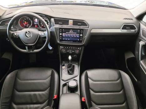 VOLKSWAGEN Tiguan 1.4 250 TSI TOTAL FLEX ALLSPACE TURBO AUTOMTICO TIPTRONIC, Foto 4