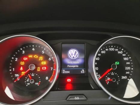 VOLKSWAGEN Tiguan 1.4 250 TSI TOTAL FLEX ALLSPACE TURBO AUTOMTICO TIPTRONIC, Foto 9