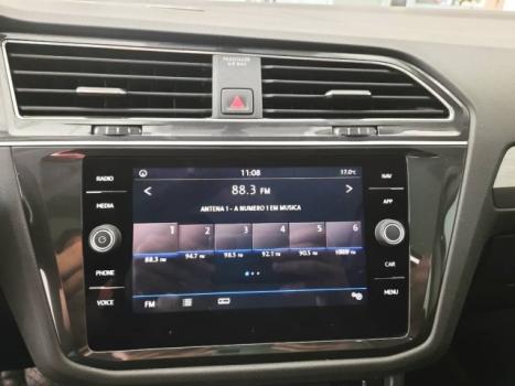 VOLKSWAGEN Tiguan 1.4 250 TSI TOTAL FLEX ALLSPACE TURBO AUTOMTICO TIPTRONIC, Foto 10