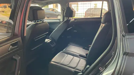 VOLKSWAGEN Tiguan 1.4 16V 4P TSI TURBO DSG AUTOMTICO, Foto 12
