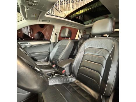 VOLKSWAGEN Tiguan 1.4 16V 4P TSI TURBO DSG AUTOMTICO, Foto 13