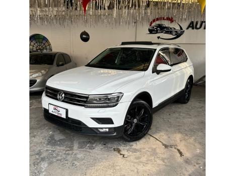 VOLKSWAGEN Tiguan 1.4 16V 4P TSI TURBO DSG AUTOMTICO, Foto 1