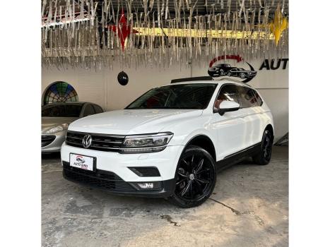 VOLKSWAGEN Tiguan 1.4 16V 4P TSI TURBO DSG AUTOMTICO, Foto 2