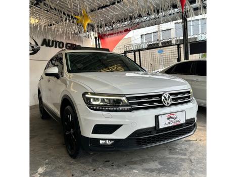 VOLKSWAGEN Tiguan 1.4 16V 4P TSI TURBO DSG AUTOMTICO, Foto 3