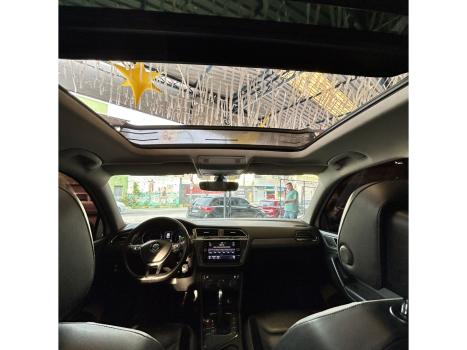 VOLKSWAGEN Tiguan 1.4 16V 4P TSI TURBO DSG AUTOMTICO, Foto 4