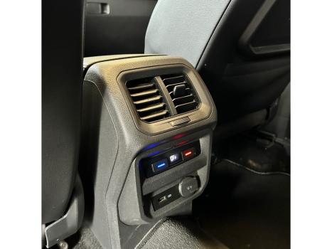 VOLKSWAGEN Tiguan 1.4 16V 4P TSI TURBO DSG AUTOMTICO, Foto 8