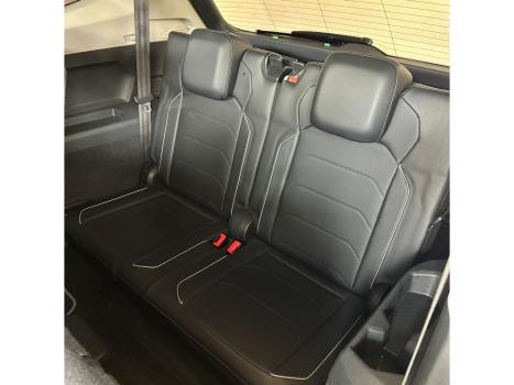VOLKSWAGEN Tiguan 1.4 16V 4P TSI TURBO DSG AUTOMTICO, Foto 13