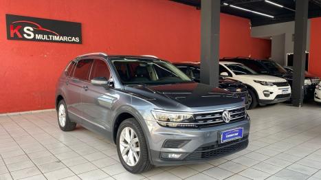 VOLKSWAGEN Tiguan 1.4 16V 4P TSI TURBO DSG AUTOM�TICO, Foto 2