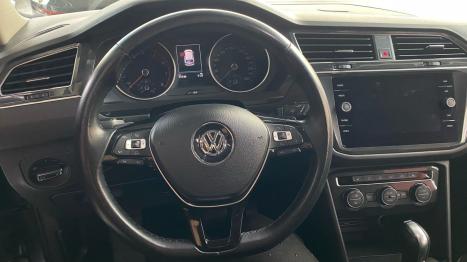 VOLKSWAGEN Tiguan 1.4 16V 4P TSI TURBO DSG AUTOM�TICO, Foto 5