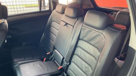VOLKSWAGEN Tiguan 1.4 16V 4P TSI TURBO DSG AUTOM�TICO, Foto 7