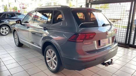 VOLKSWAGEN Tiguan 1.4 16V 4P TSI TURBO DSG AUTOM�TICO, Foto 8