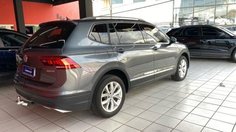 VOLKSWAGEN Tiguan 1.4 16V 4P TSI TURBO DSG AUTOM�TICO, Foto 9