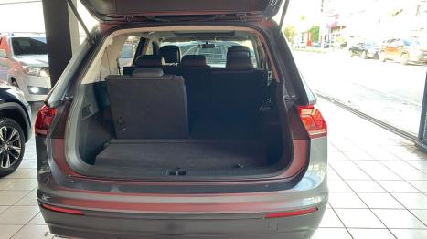 VOLKSWAGEN Tiguan 1.4 16V 4P TSI TURBO DSG AUTOM�TICO, Foto 11