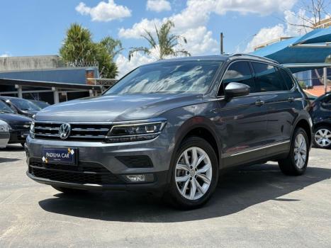 VOLKSWAGEN Tiguan 1.4 250 TSI TOTAL FLEX ALLSPACE COMFORTLINE TURBO AUTOM�TICO TIPTRONIC, Foto 2
