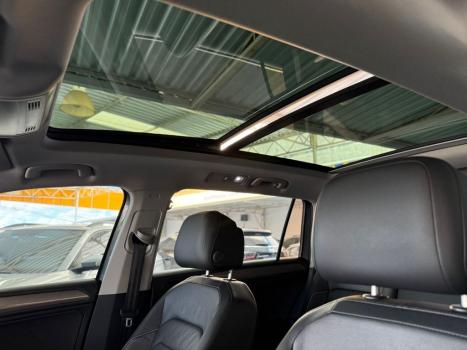 VOLKSWAGEN Tiguan 1.4 250 TSI TOTAL FLEX ALLSPACE COMFORTLINE TURBO AUTOM�TICO TIPTRONIC, Foto 8