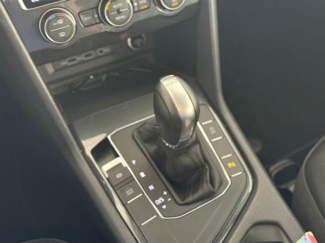 VOLKSWAGEN Tiguan 1.4 250 TSI TOTAL FLEX ALLSPACE COMFORTLINE TURBO AUTOM�TICO TIPTRONIC, Foto 14