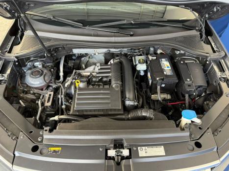 VOLKSWAGEN Tiguan 1.4 250 TSI TOTAL FLEX ALLSPACE COMFORTLINE TURBO AUTOM�TICO TIPTRONIC, Foto 15