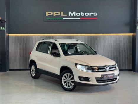 VOLKSWAGEN Tiguan 2.0 16V 4P TSI 4WD TURBO AUTOMTICO, Foto 1