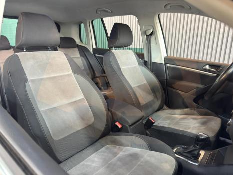 VOLKSWAGEN Tiguan 2.0 16V 4P TSI 4WD TURBO AUTOMTICO, Foto 7