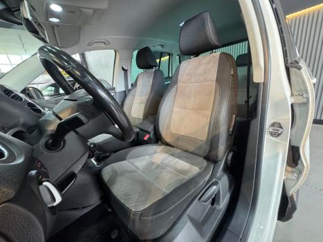 VOLKSWAGEN Tiguan 2.0 16V 4P TSI 4WD TURBO AUTOMTICO, Foto 12