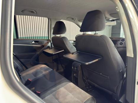 VOLKSWAGEN Tiguan 2.0 16V 4P TSI 4WD TURBO AUTOMTICO, Foto 13